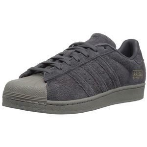Grey Adidas